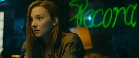 La huella del mal / The Cavern Crimes (2025)