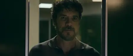 La huella del mal / The Cavern Crimes (2025)