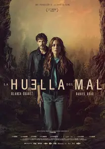 La huella del mal / The Cavern Crimes (2025)