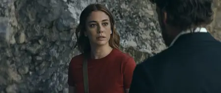 La huella del mal / The Cavern Crimes (2025)