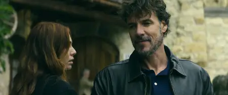 La huella del mal / The Cavern Crimes (2025)