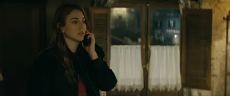 La huella del mal / The Cavern Crimes (2025)