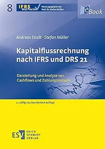 Kapitalflussrechnung nach IFRS und DRS 21