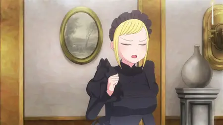 The Duke of Death and His Maid (2021 S01E10 The Duke Alice and a Song for Two EMBER