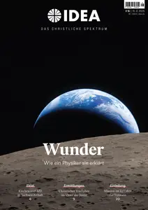 idea Spektrum - 15 April 2026