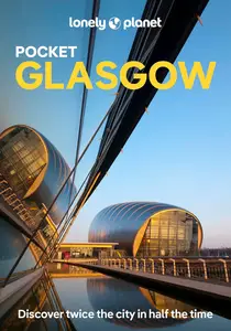 Lonely Planet Pocket Glasgow (Pocket Guide)