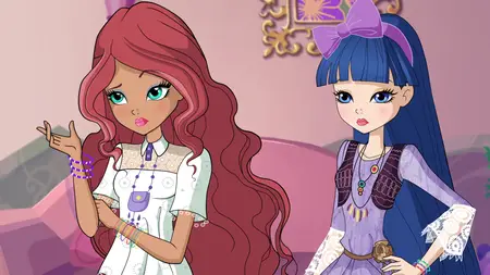 Winx Club S08E24