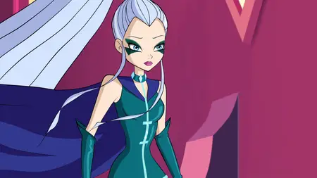 Winx Club S08E24