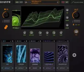 Dawesome Hate v1.0.6