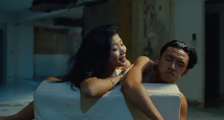 Mahjong (1996) [The Criterion Collection]