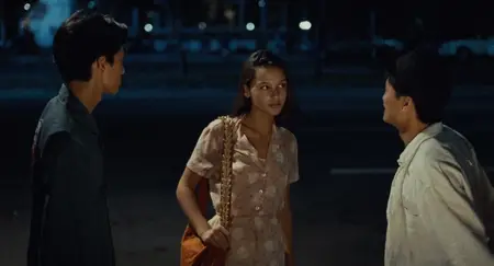 Mahjong (1996) [The Criterion Collection]