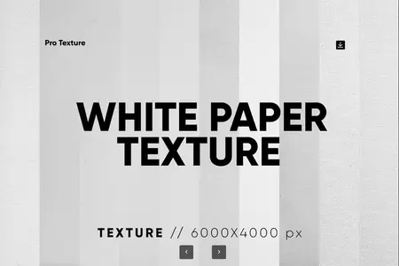 EE - 10 White Paper Textures HQ KNYABH5