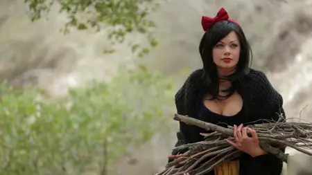 Snow White: An Axel Braun Parody (2014)