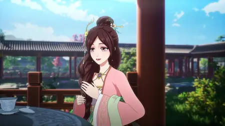 Psychic Princess S02E10