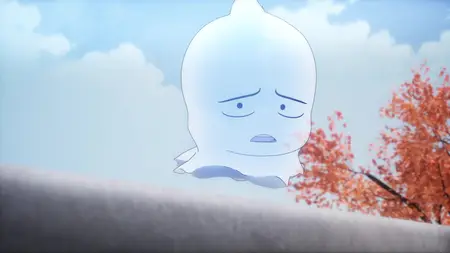 Psychic Princess S02E10