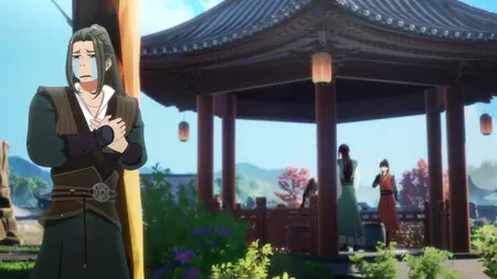 Psychic Princess S02E10