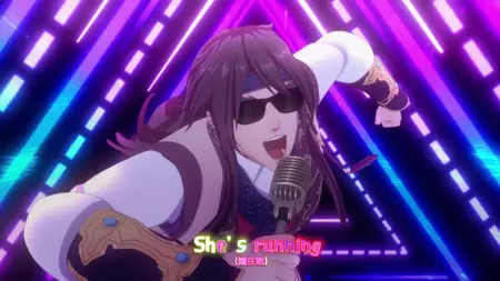 Psychic Princess S02E10