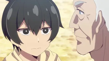 Jiisan Baasan Wakagaeru S01E07 2160p WEB HEVC NanDesuKa (B Global