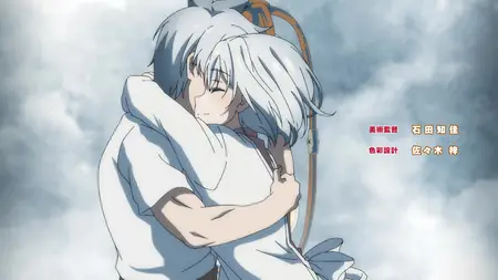 Jiisan Baasan Wakagaeru S01E07 2160p WEB HEVC NanDesuKa (B Global