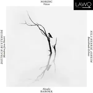 Nordic Voices, Nivalis Barokk - Membra Jesu Nostri (2025)
