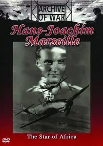 AV-Medienproduktion - Hans-Joachim Marseille: The Story of a German Fighter Pilot (1990)