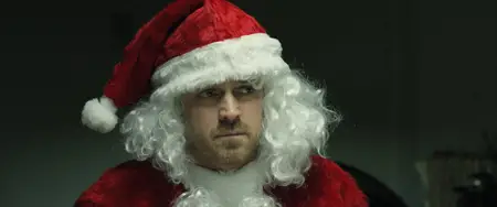 Christmas Crime Story (2017)