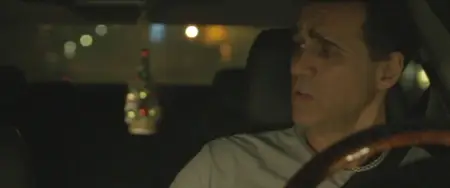 Christmas Crime Story (2017)