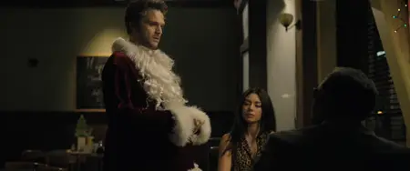 Christmas Crime Story (2017)