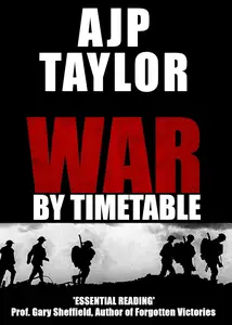 War by Timetable