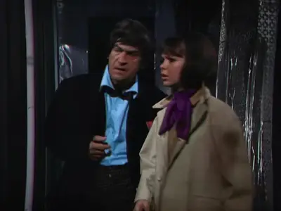 Doctor Who: The War Games in Colour (2024)