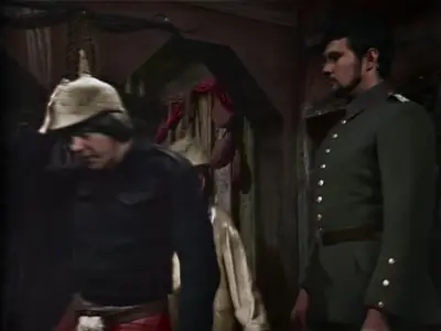 Doctor Who: The War Games in Colour (2024)