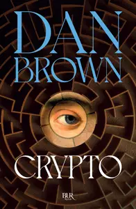 Crypto - Dan Brown