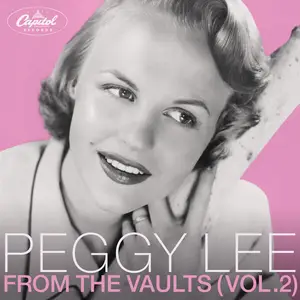 Peggy Lee - From The Vaults (Vol. 2) (2024)