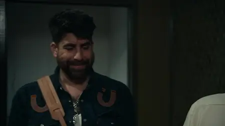 The Equalizer S05E02