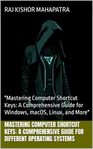 Mastering Computer Shortcut Keys