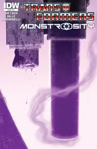 Transformers - Monstrosity 10 (of 12) (2013) (digital-Empire