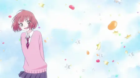 Ao Haru Ride - 10 (BD 1920x1080 x 264 Flac mkv" yEnc