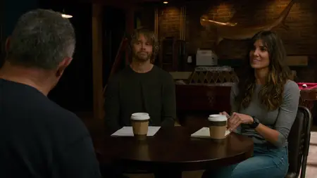 NCIS: Los Angeles S10E09