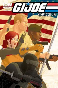 G I Joe - Origins 023 (2011) (digital-Empire