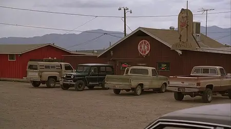Benefit of the Doubt (1993)