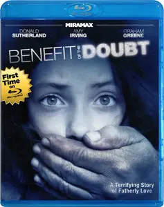 Benefit of the Doubt (1993)