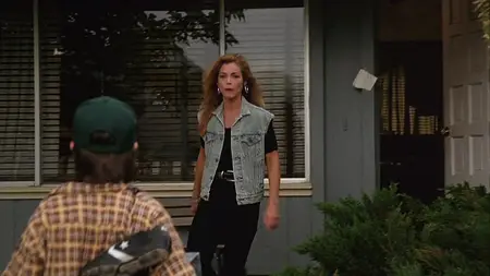 Benefit of the Doubt (1993)