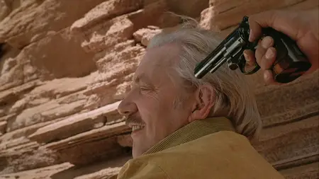 Benefit of the Doubt (1993)
