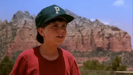 Benefit of the Doubt (1993)