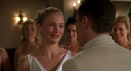 Very Bad Things (1998) + Commentary