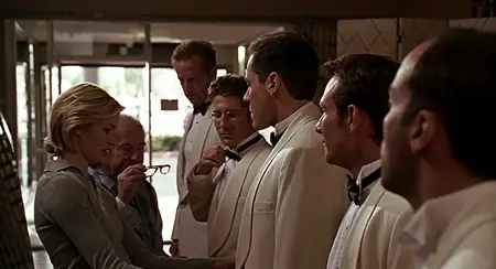 Very Bad Things (1998) + Commentary