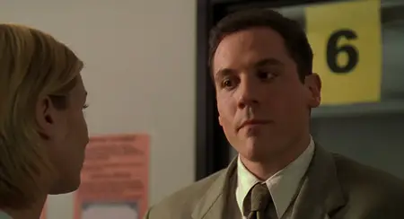 Very Bad Things (1998) + Commentary