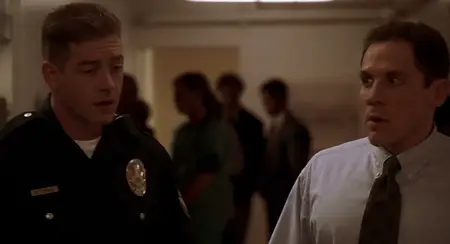 Very Bad Things (1998) + Commentary
