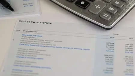 The Cashflow Statment