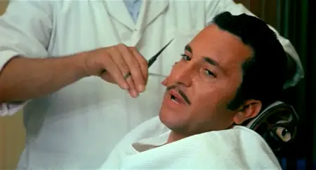 Seduction (1973)  [MultiSubs] + Extras